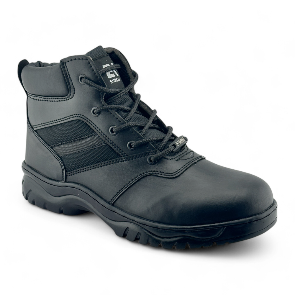Men's Tactical Work Boot | MWB6601 | Black