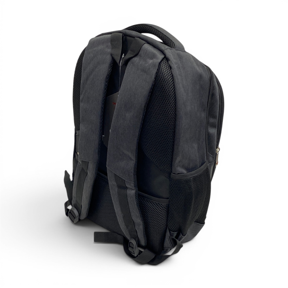 22" Multi Compartment Laptop Backpack | Colours Available