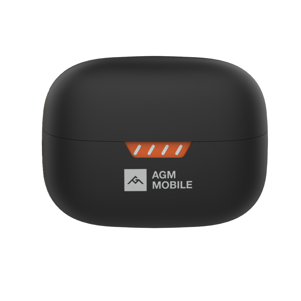 AGM BUDS 3 | ANC | Long lasting Battery | Touch control
