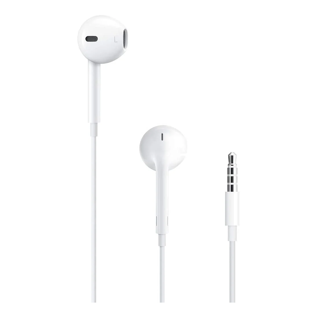 Apple Original 3.5mm Earphones with Mic