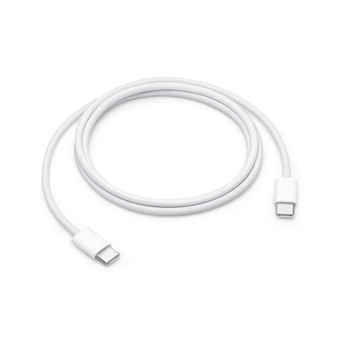 Apple C to C 60W Braided Cable