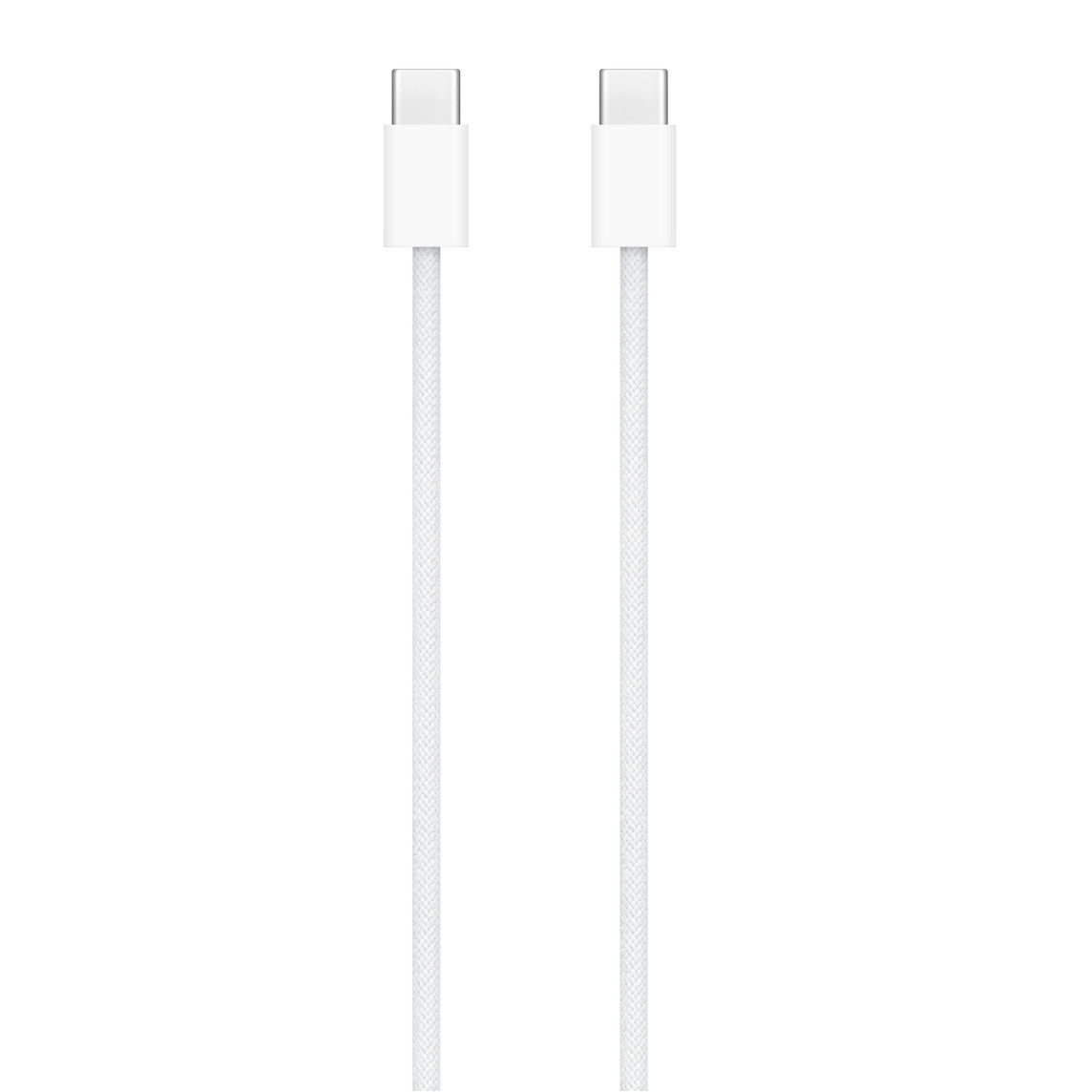 Apple C to C 60W Braided Cable