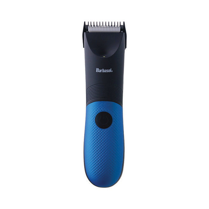 BARBASOL BATTERY POWERED FULL BODY HAIR TRIMMER
