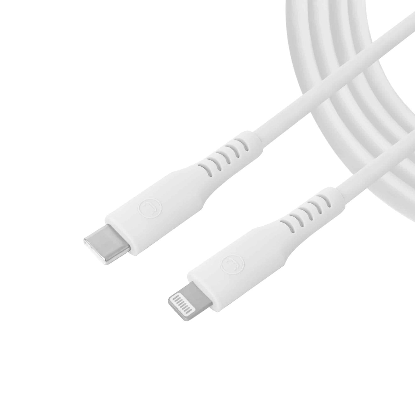 UNNO PREMIUM USB C TO LIGHTNING CABLE PD20W | 5FT