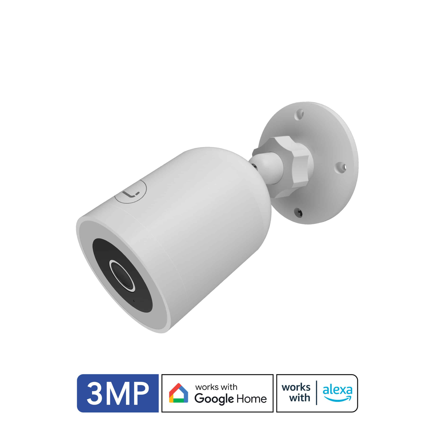 SMART WIFI OUTDOOR CAMERA CAM3+ | 3MP