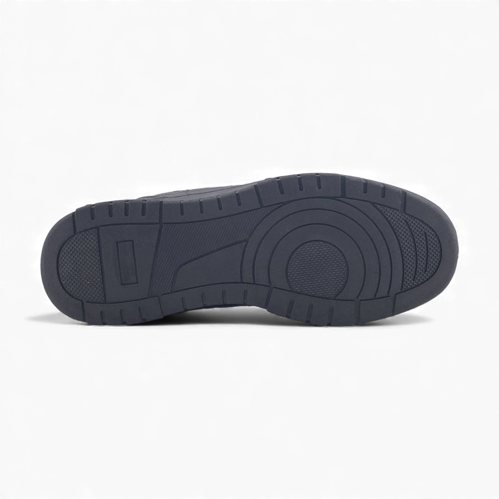 Men's Sneakers | MSN2096 | Black