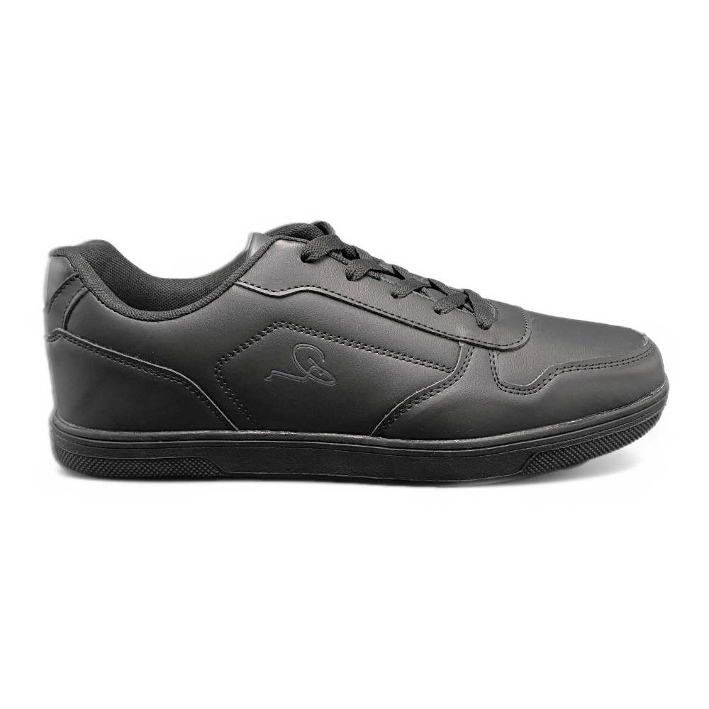 Men's Sneakers | MSN3112 |Black
