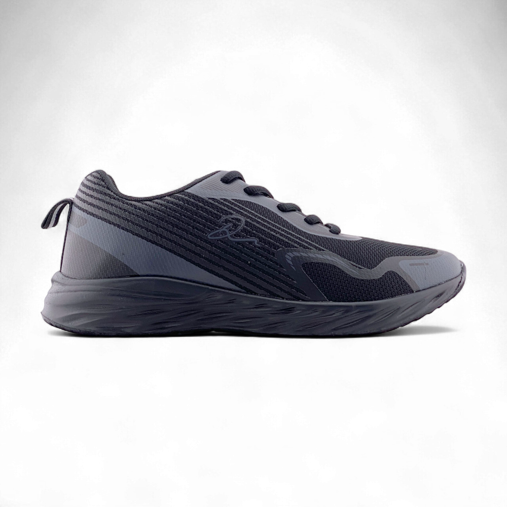 Men's Sneakers | MSN3160 | Blk, WhtBlk, RoyGrn, GryBlk
