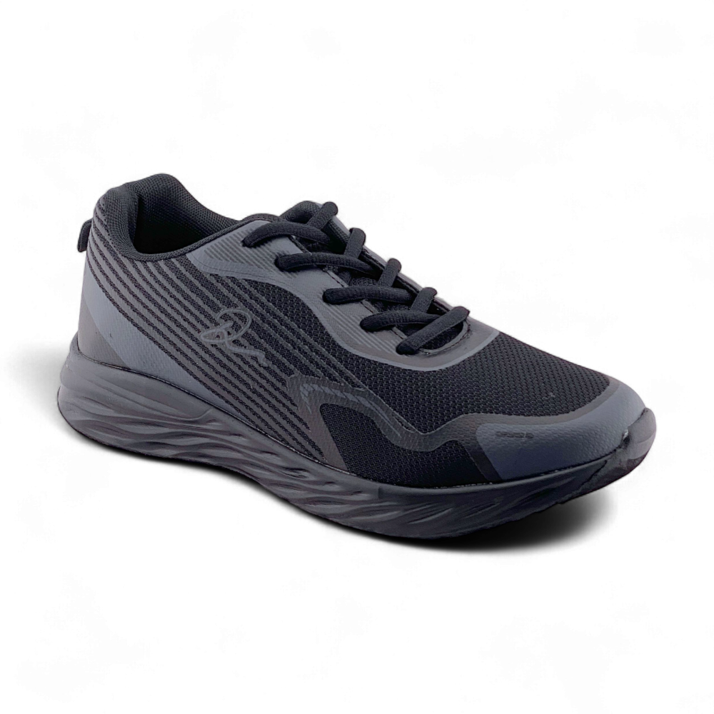 Men's Sneakers | MSN3160 | Blk, WhtBlk, RoyGrn, GryBlk