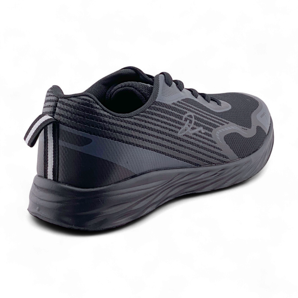Men's Sneakers | MSN3160 | Blk, WhtBlk, RoyGrn, GryBlk