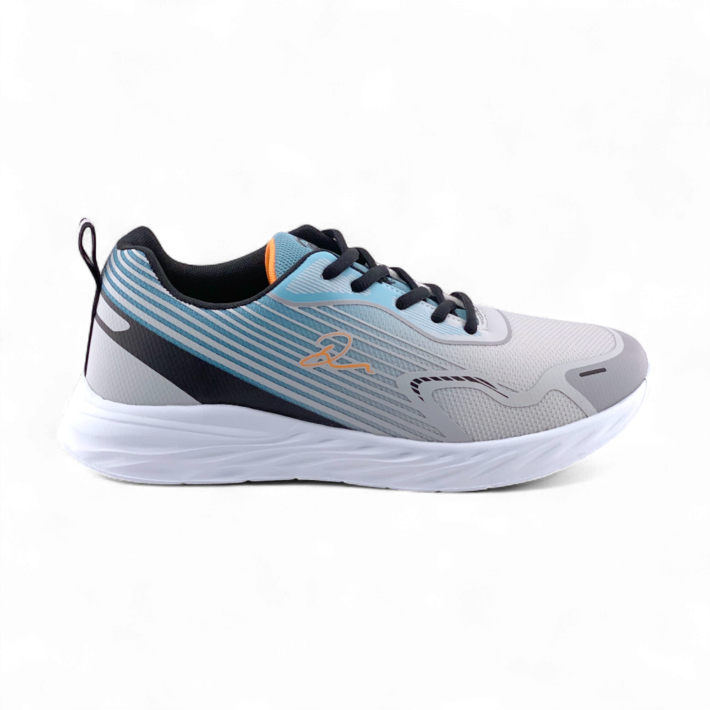 Men's Sneakers | MSN3160 | Blk, WhtBlk, RoyGrn, GryBlk