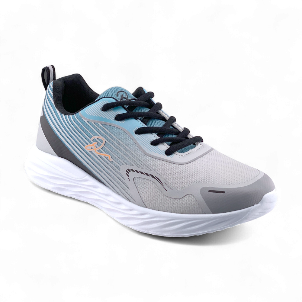 Men's Sneakers | MSN3160 | Blk, WhtBlk, RoyGrn, GryBlk
