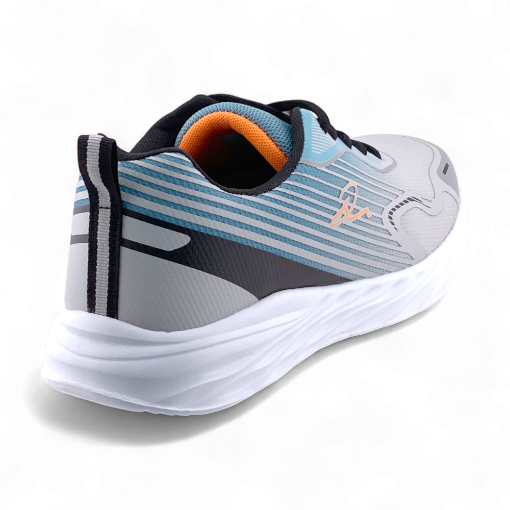 Men's Sneakers | MSN3160 | Blk, WhtBlk, RoyGrn, GryBlk