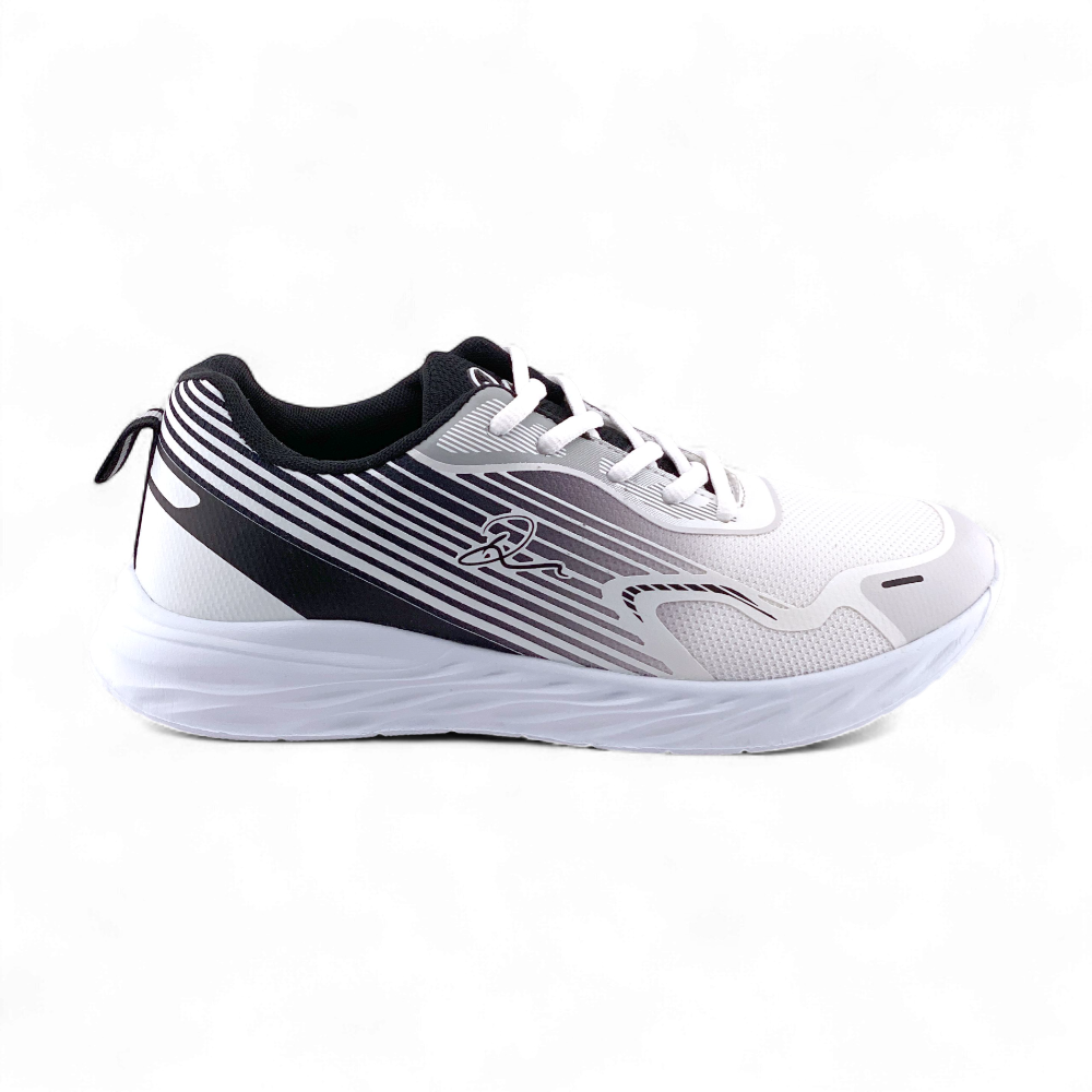 Men's Sneakers | MSN3160 | Blk, WhtBlk, RoyGrn, GryBlk