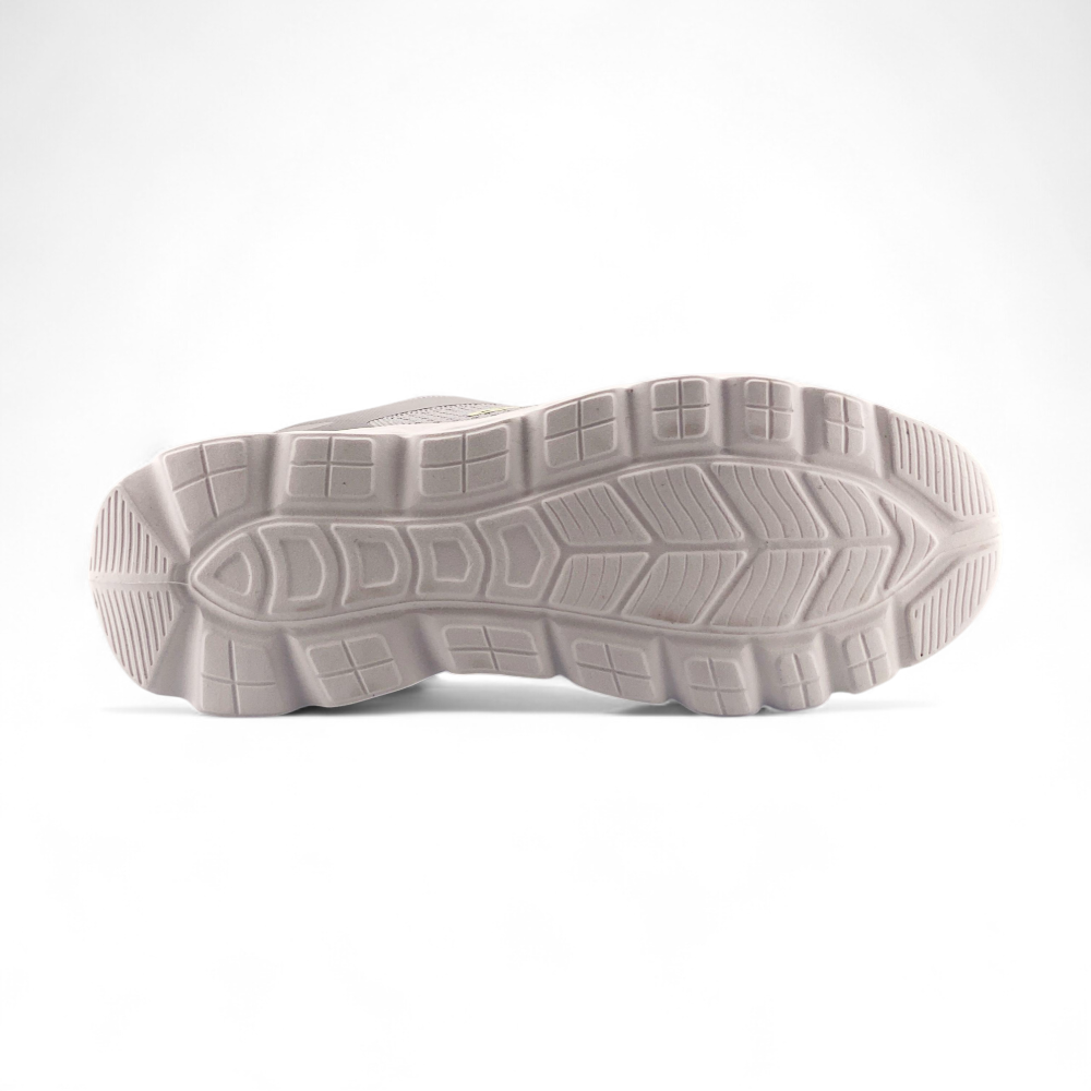 Men's Sneakers | MSN3185 | GryLim, NvyRed