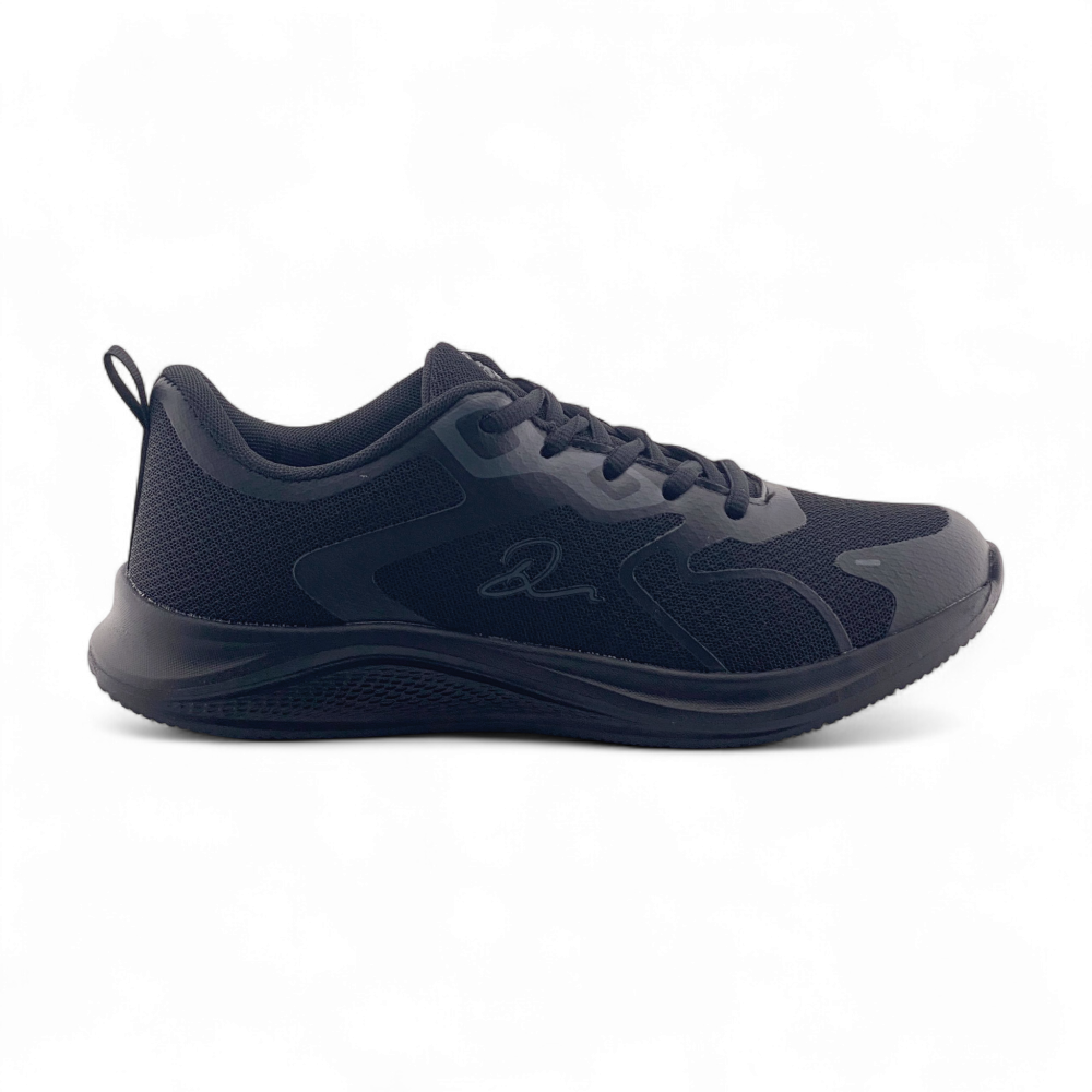 Men's Sneakers | MSN3189 | Blk, GryWht