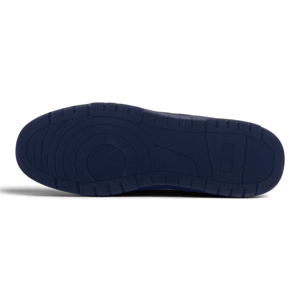 Men's Sneakers | MSN3212 | Black