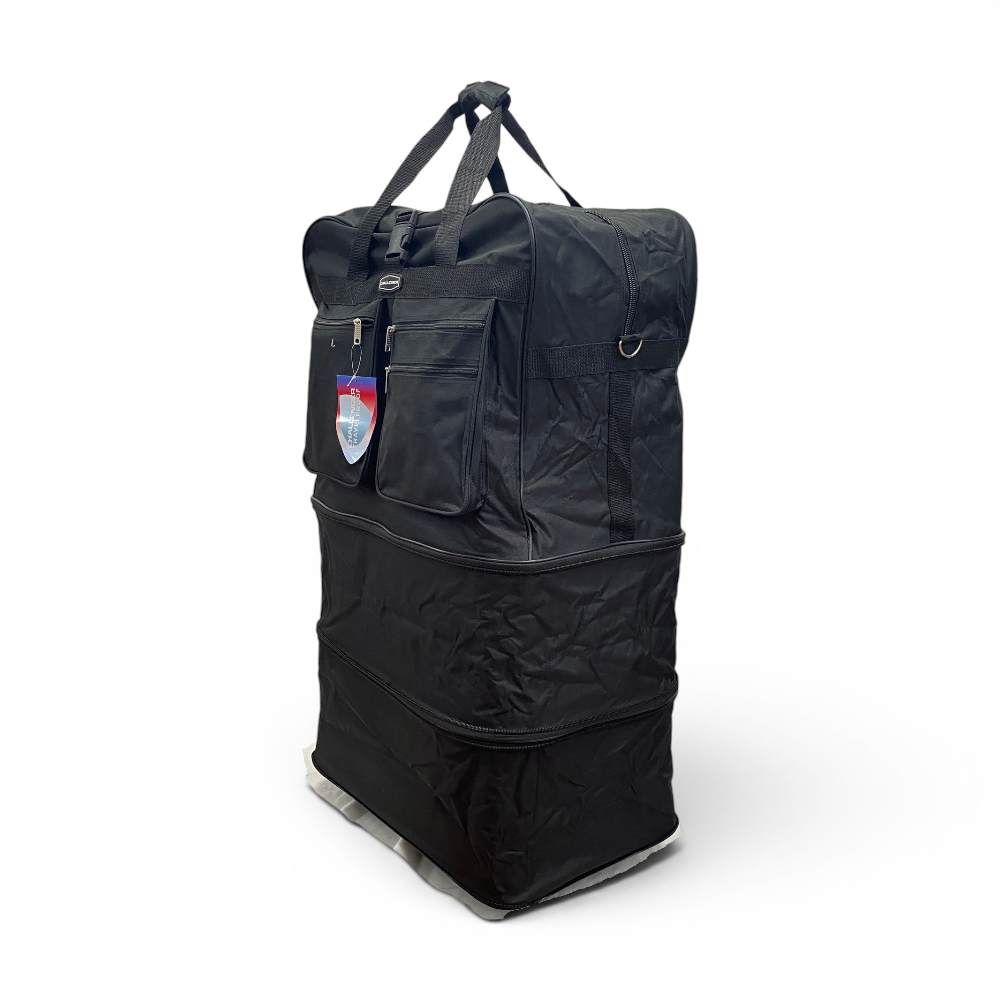 Expandable Wheel Bag 36"