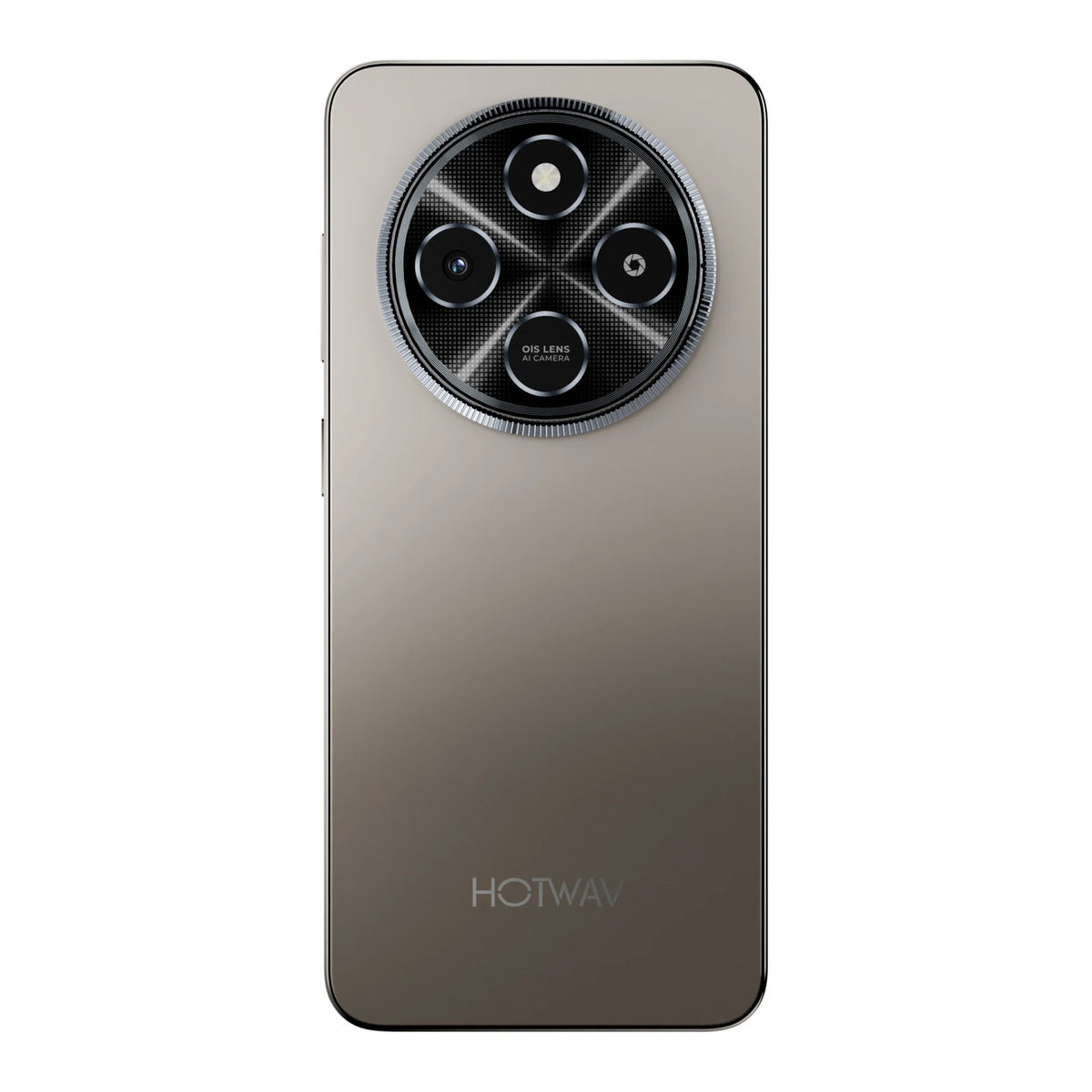HOTWAV Note 16 Cellular Phone Gold 64GB / 4GB