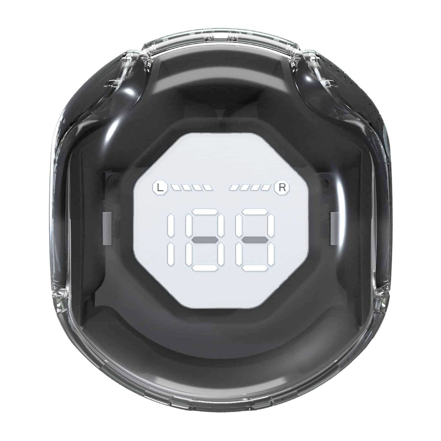 COLORS TWS WIRELESS EARBUDS | Black | White | Purple