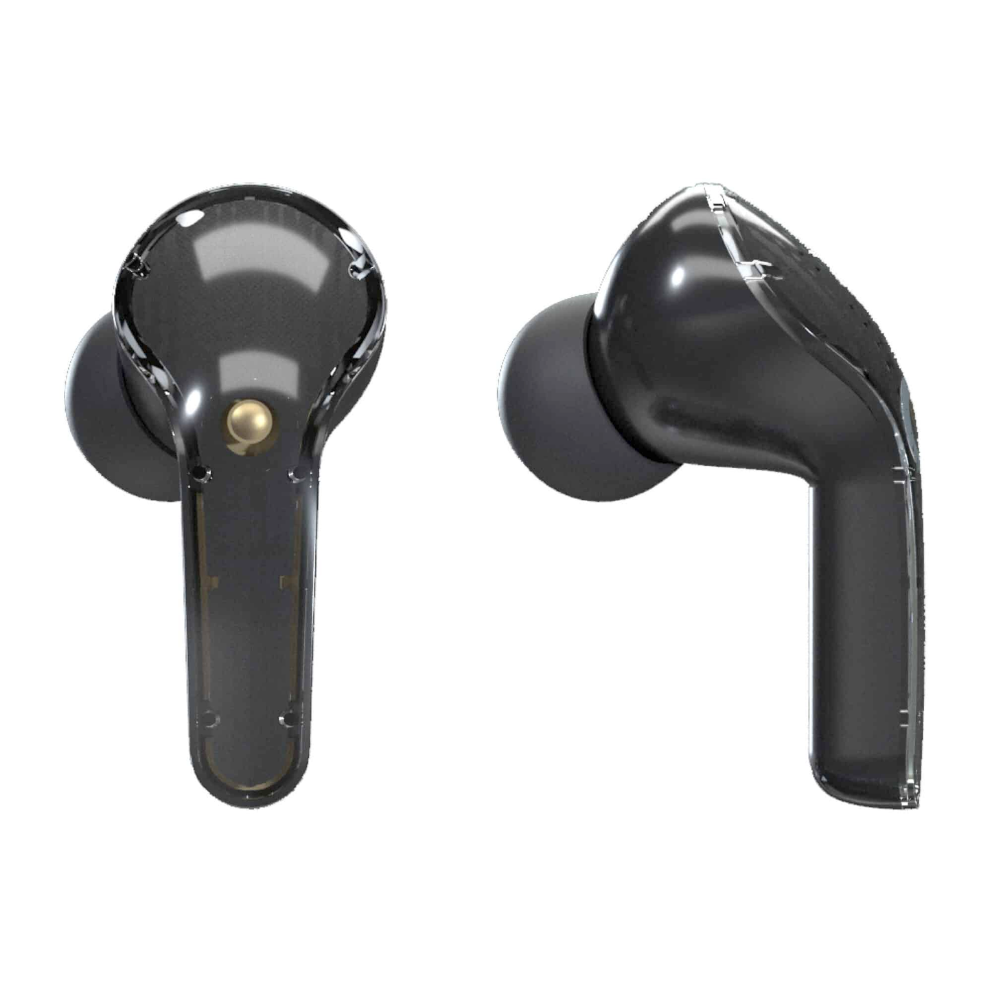 COLORS TWS WIRELESS EARBUDS | Black | White | Purple