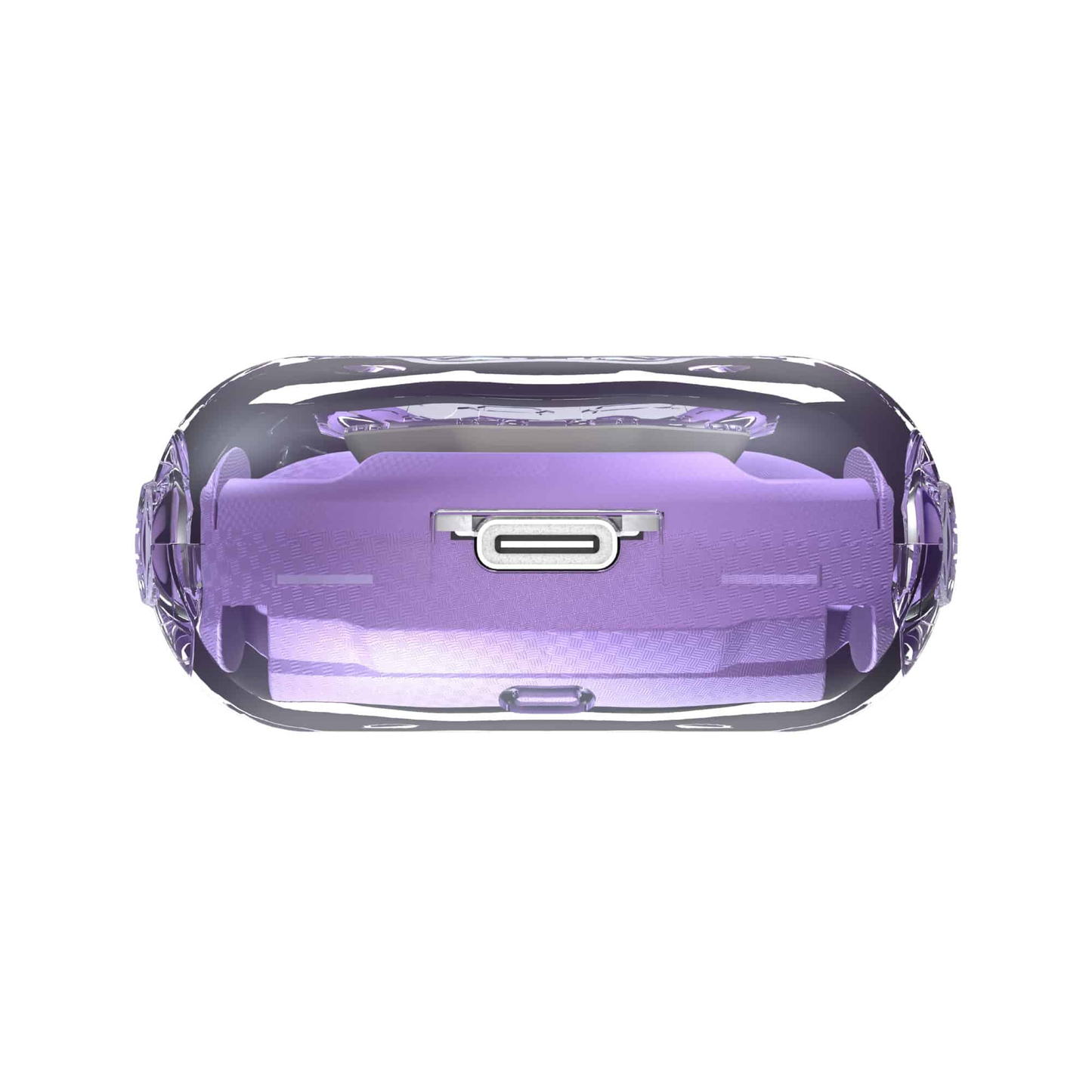 COLORS TWS WIRELESS EARBUDS | Black | White | Purple