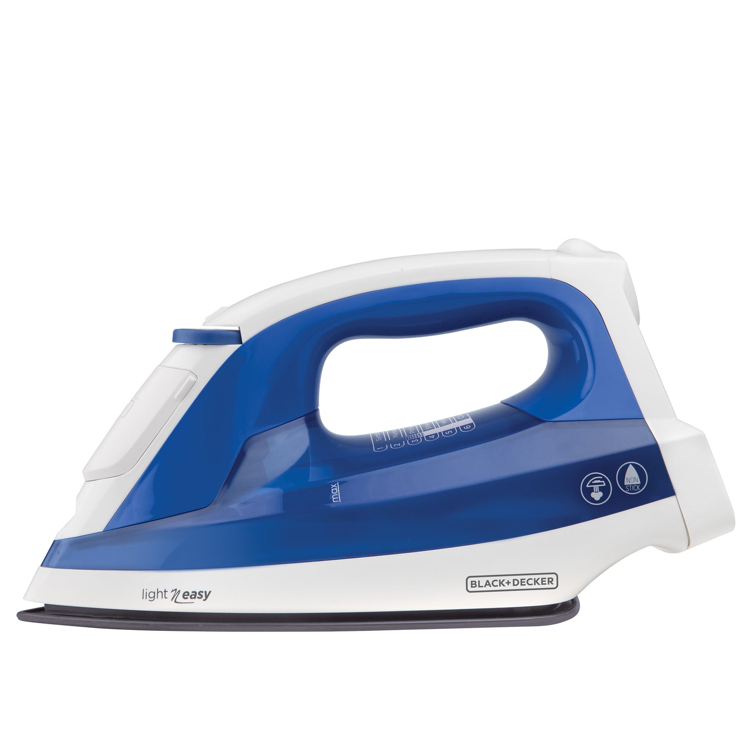 Black & Decker Light 'N Easy™ Iron IR1810