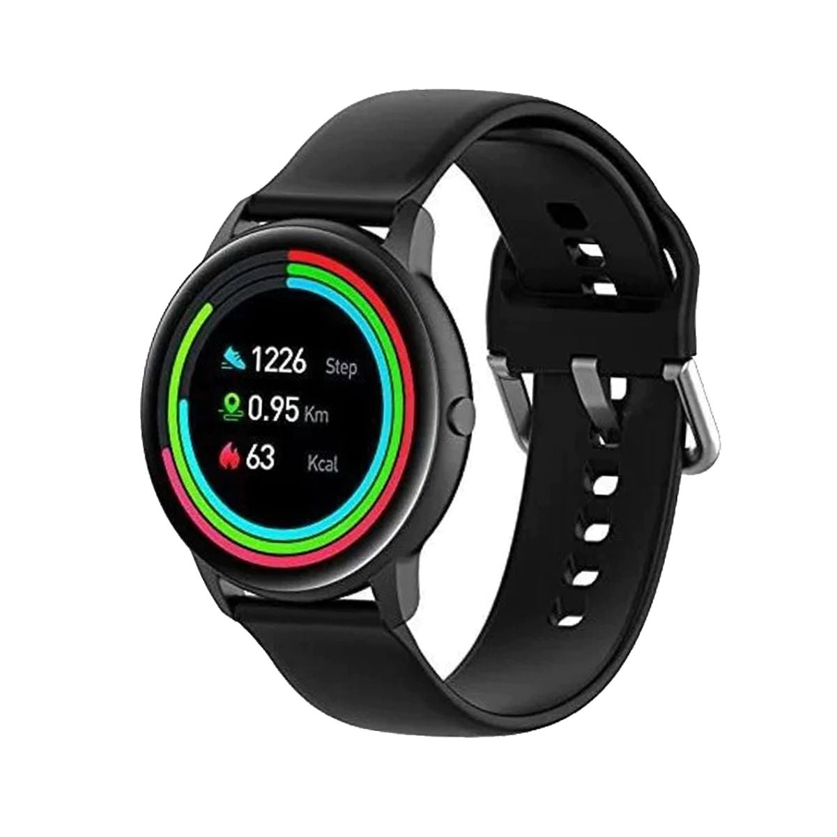 Xiaomi IMILAB Smart Watch KW66 – Liberty Store Inc