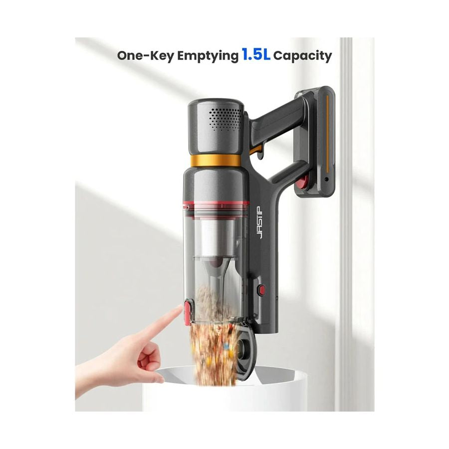 JASTIP CORDLESS VACUUM CLEANER | JAS-V15