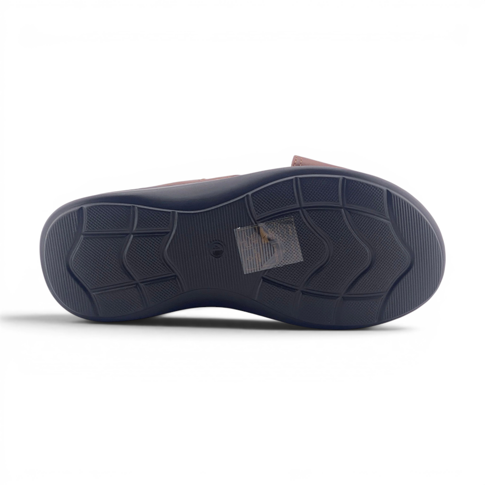 Mens Premium Kingston Slippers by Charles & Henry London