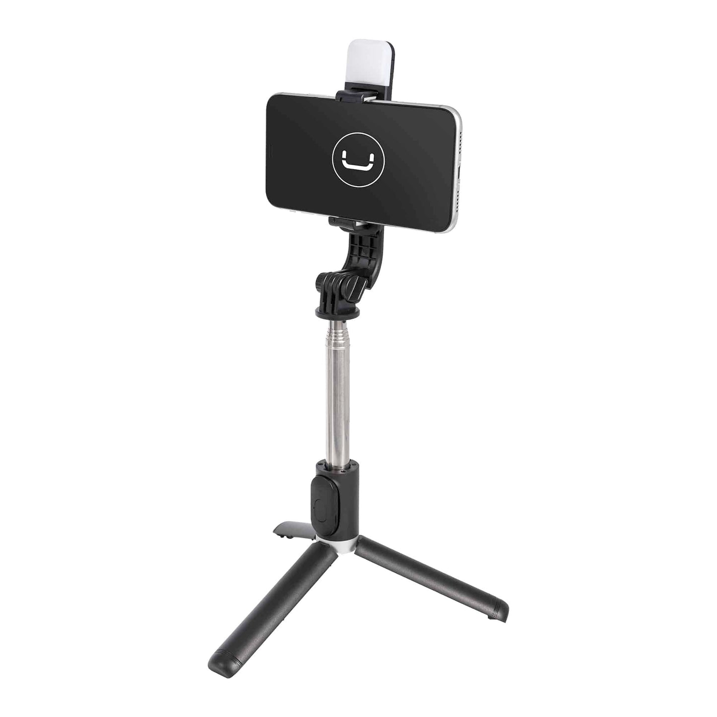 SELFIE STICK & TRIPOD with LED Light