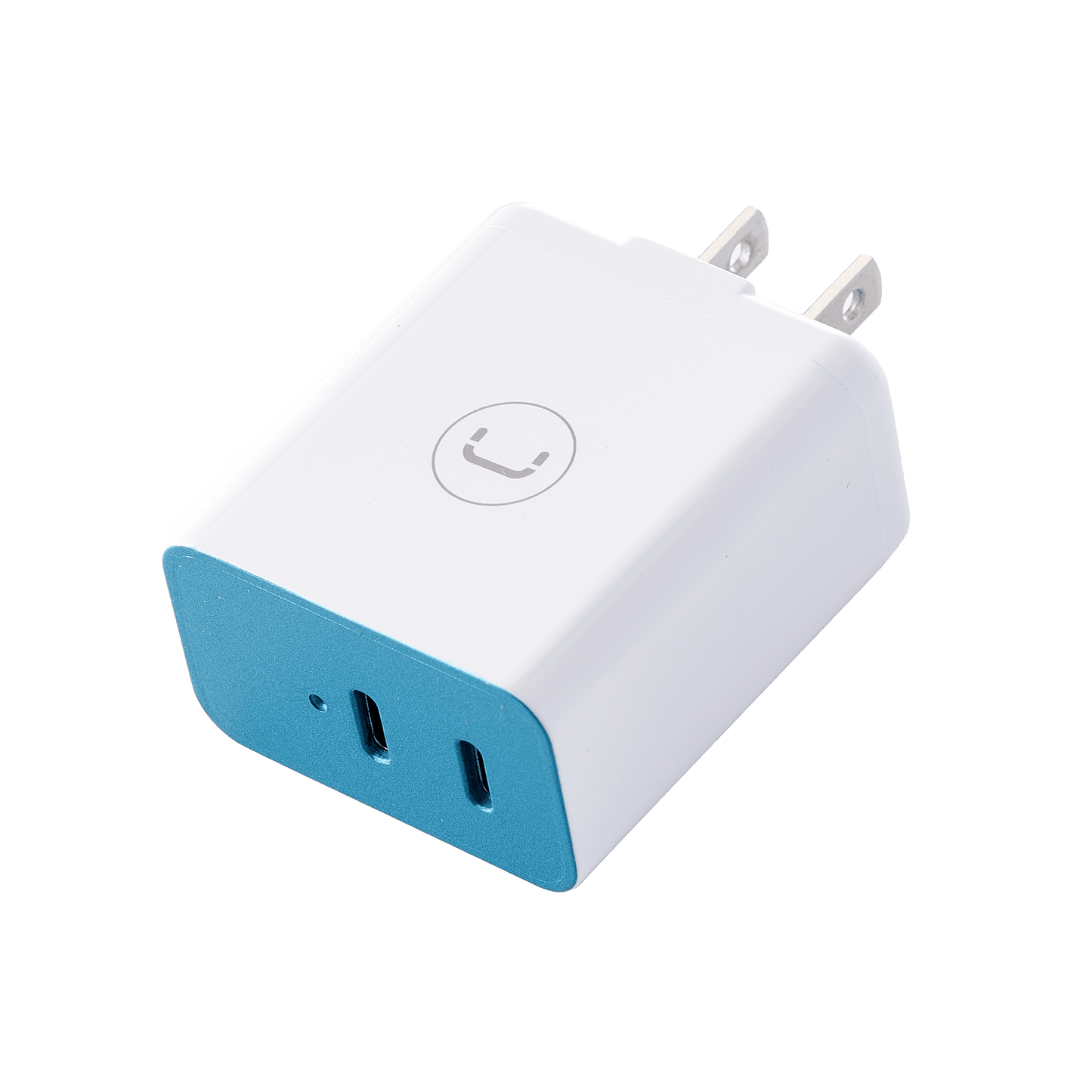 DUAL PORT PD WALL CHARGER | PD30W