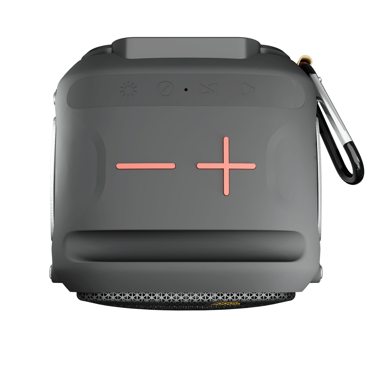 CUBI TWS & WATER RESISTANT SPEAKER