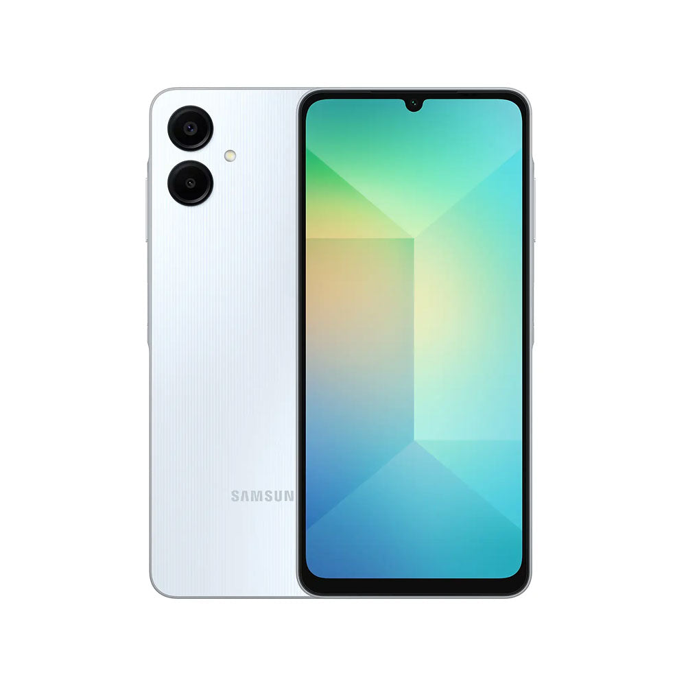 Samsung Galaxy A06 Light Blue | 64GB / 4GB