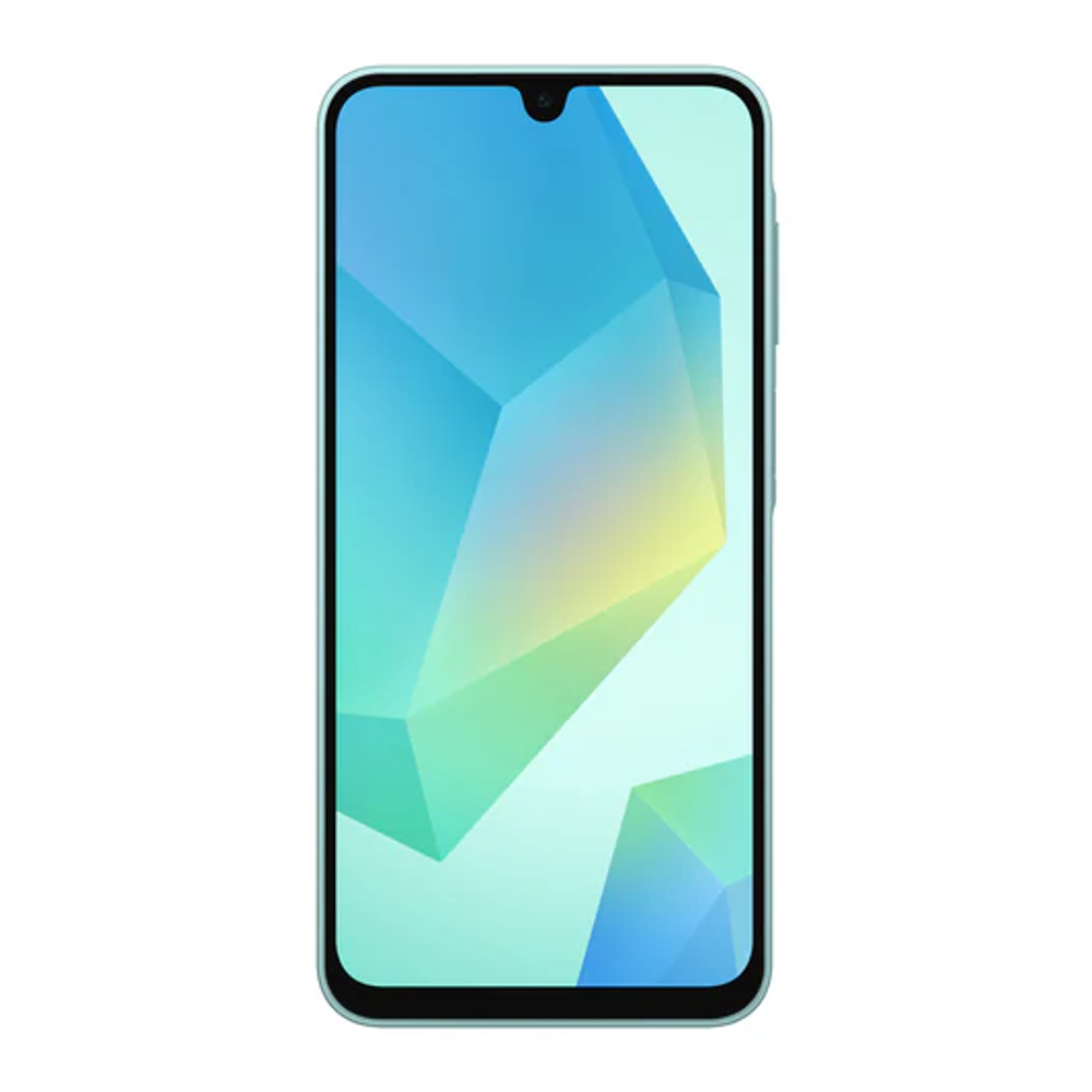 Samsung A16 4G Light Green | 128GB \ 4GB