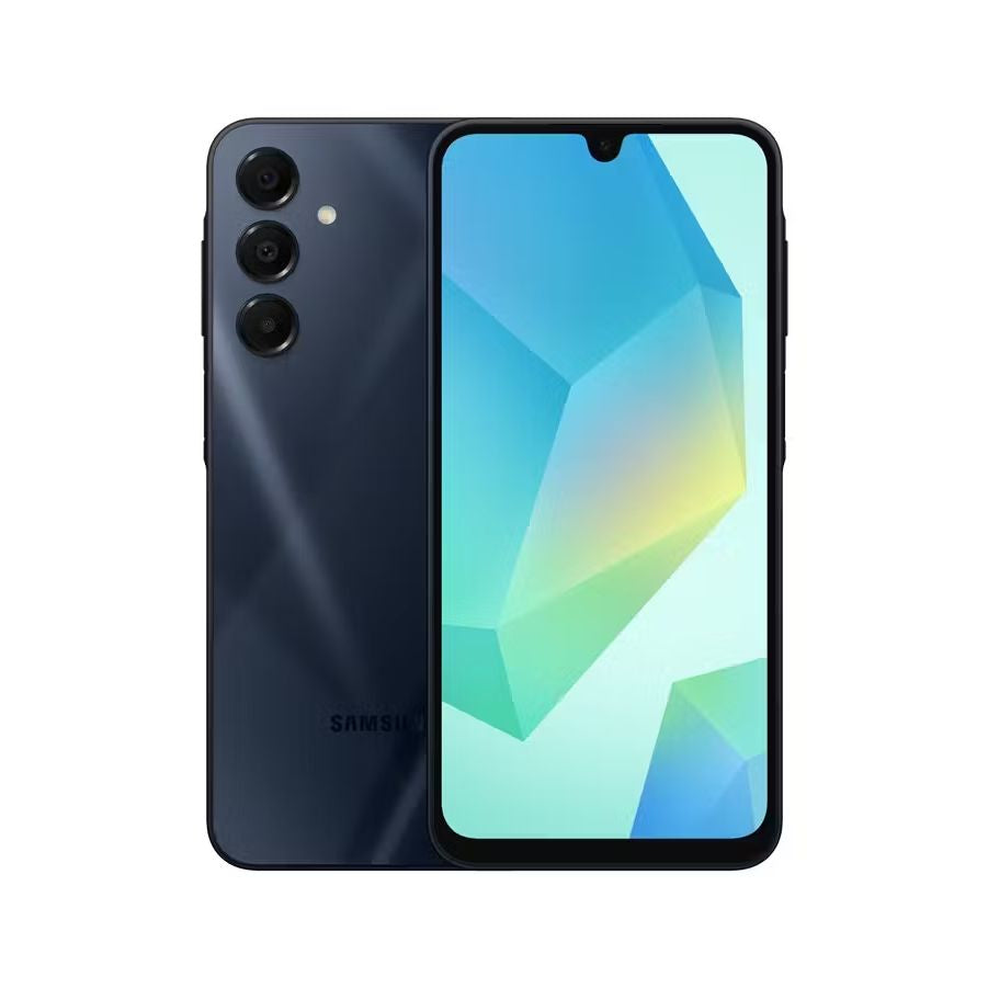 Samsung A16 5G Black | 256GB / 8GB