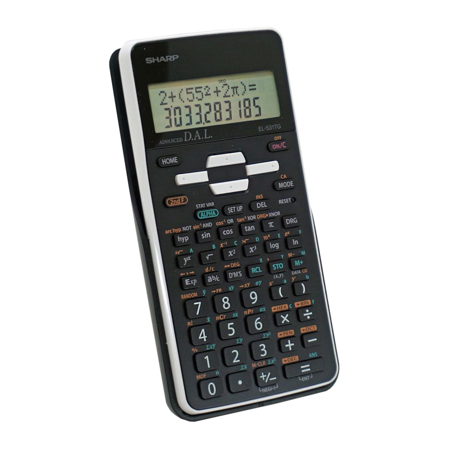 Sharp Scientific Calculator | EL531