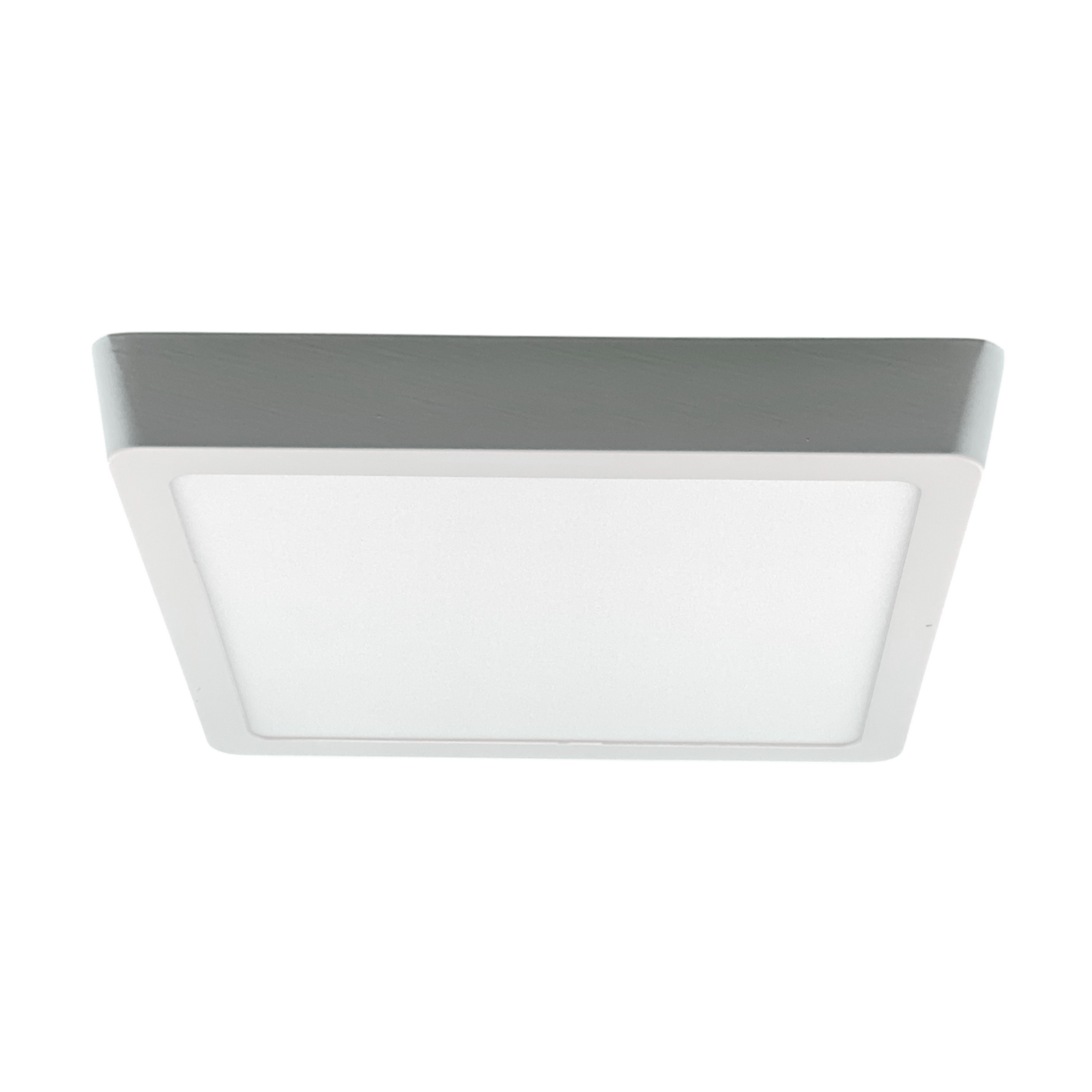 Voltage 8" LED Surface Mount Square Light 18W