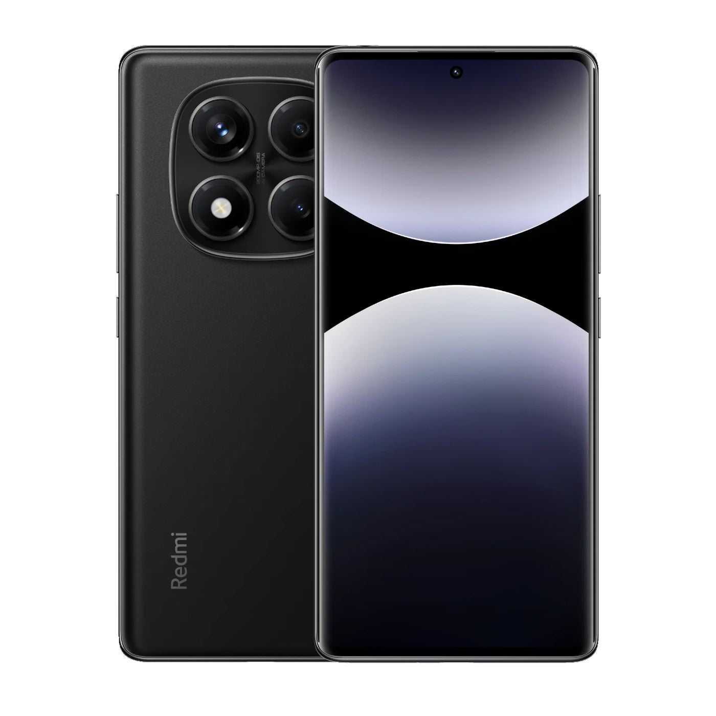 Xiaomi Redmi Note 14 Pro 4G | 256GB / 8GB | Black