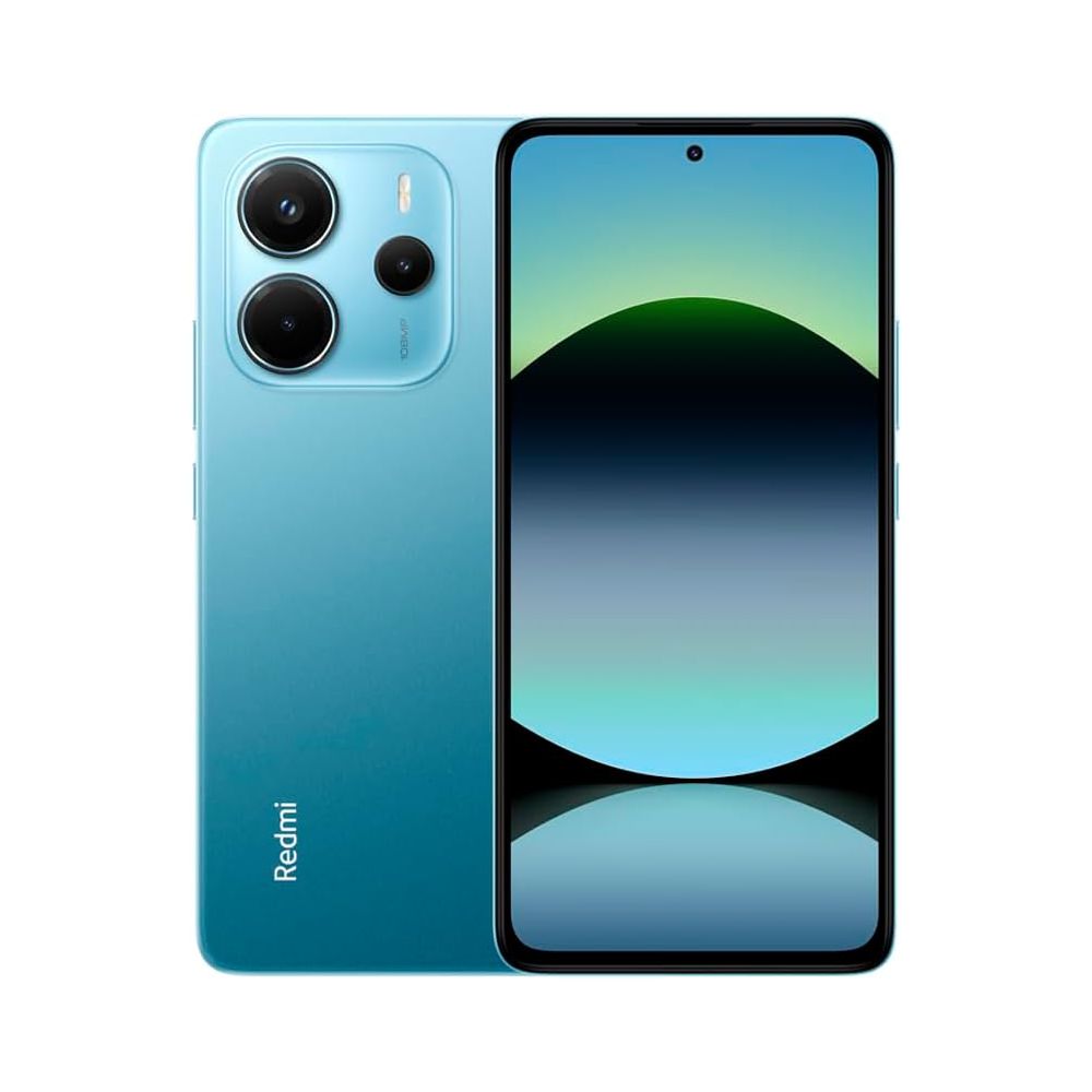 Xiaomi Redmi Note 14S 4G | 256GB /8GB | Ocean Blue