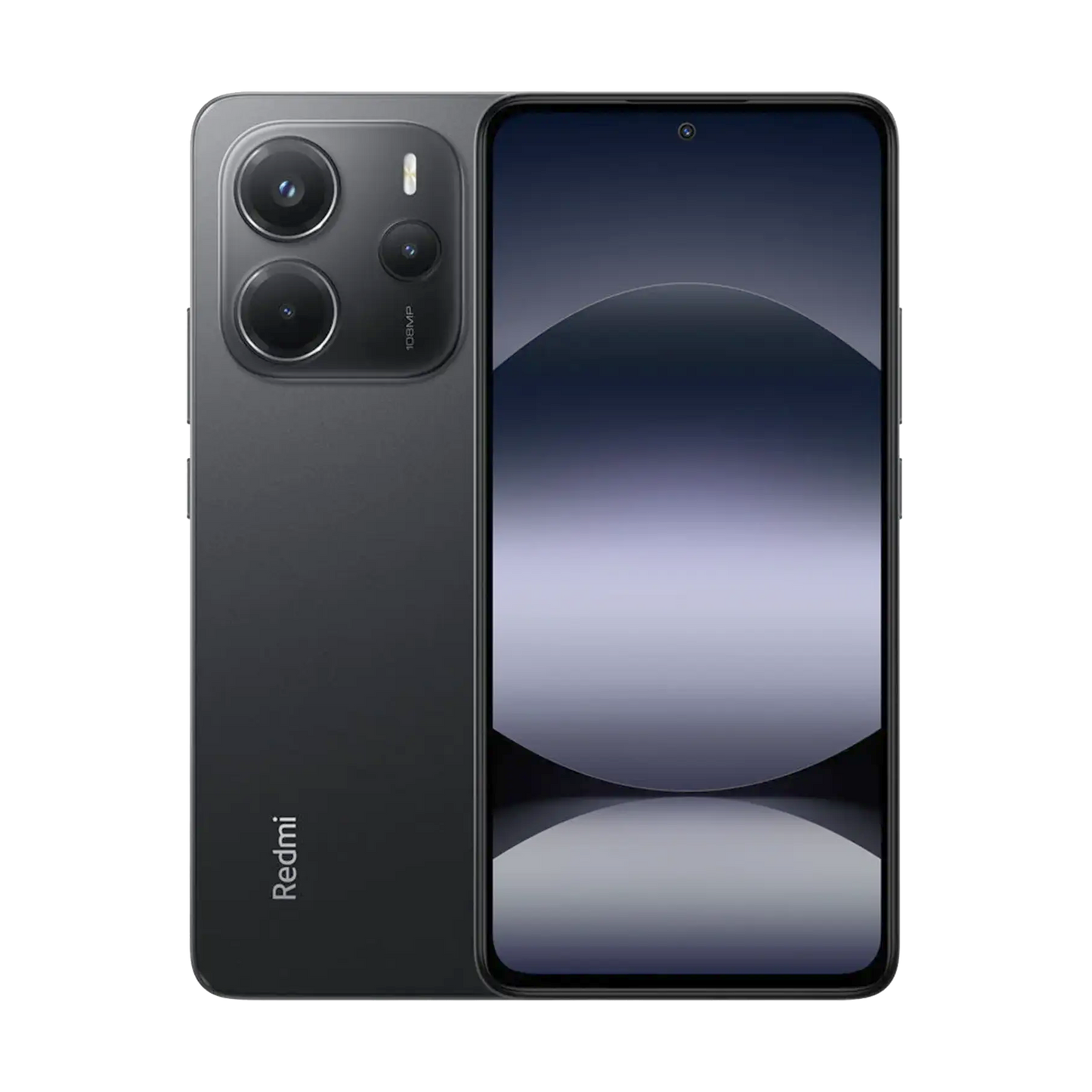 Xiaomi Redmi Note 14 4G | 256GB \ 8GB | Midnight Black