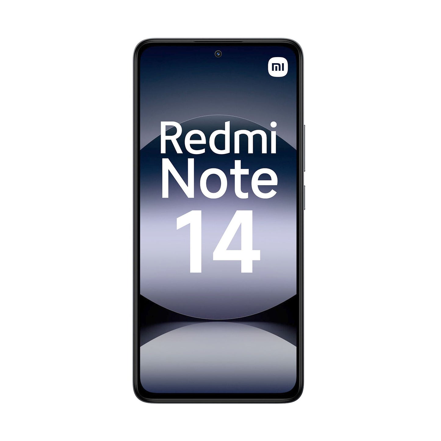 Xiaomi Redmi Note 14 4G | 256GB \ 8GB | Midnight Black