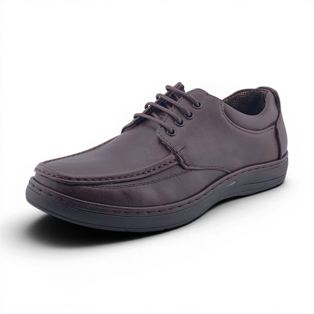 Mens Casual Shoes | MWC2901 | Brown