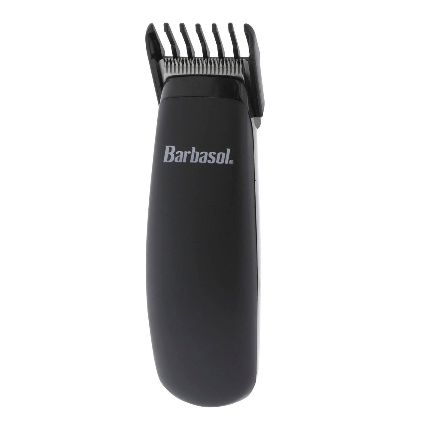Barbasol 4pc Touch Up Clipper Set - ShopLibertyStore.com