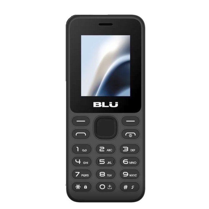 BLU A140 4G Cellular Phone - ShopLibertyStore.com