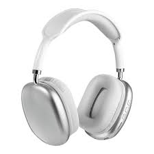 BOUNCE STELLAR SERIES WIRELESS HEADPHONES, WHITE | 2008-WT