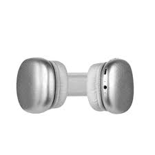 BOUNCE STELLAR SERIES WIRELESS HEADPHONES, WHITE | 2008-WT