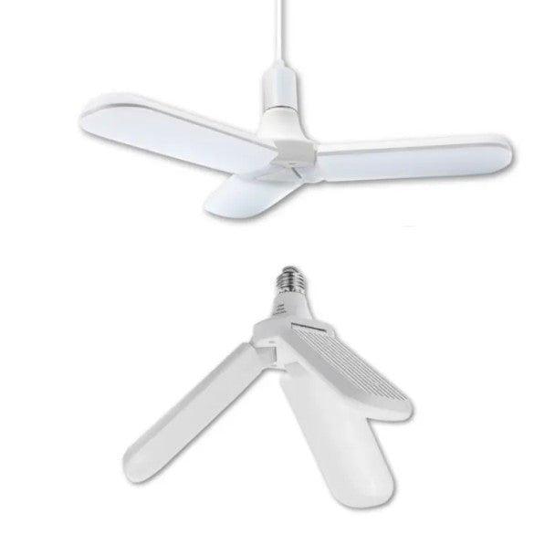 Farpoint Flex Foldable Garage And Ceiling Light 3500 Lumens - ShopLibertyStore.com