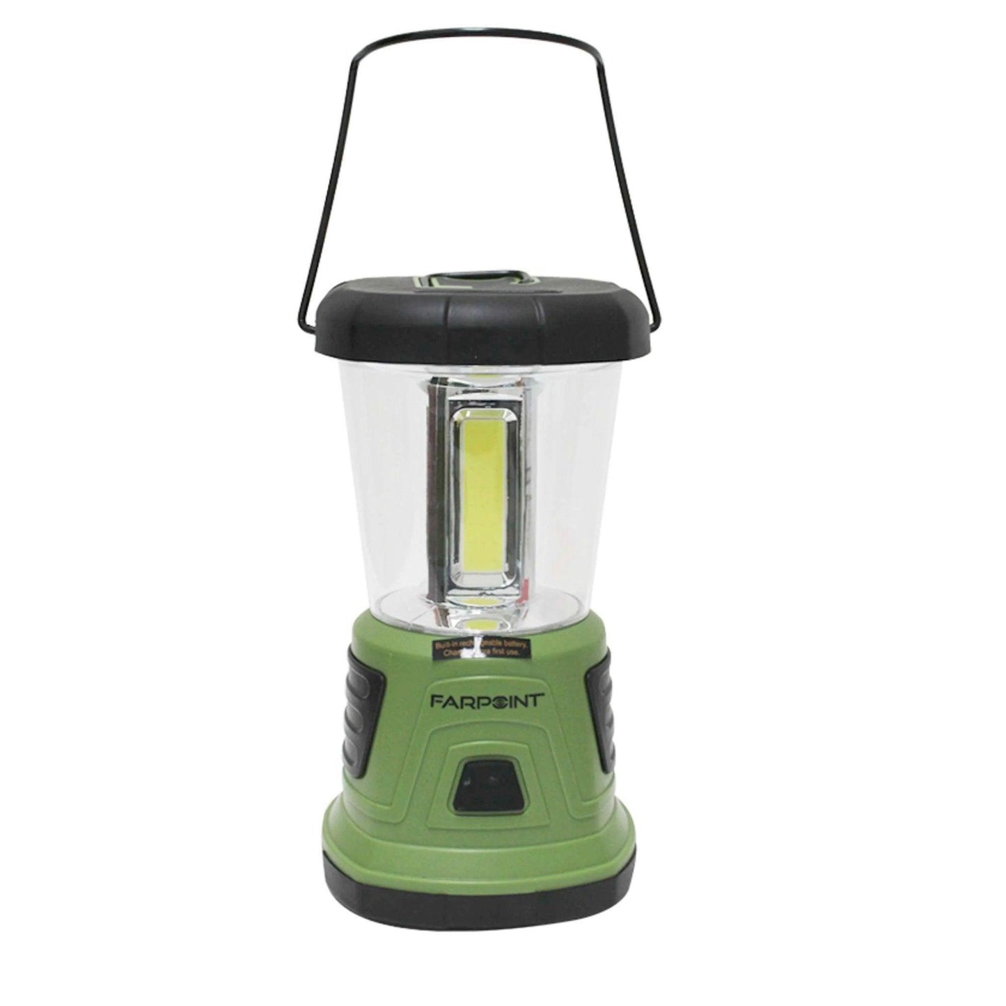 Farpoint Rechargeable Lantern 3000 Lumens - ShopLibertyStore.com