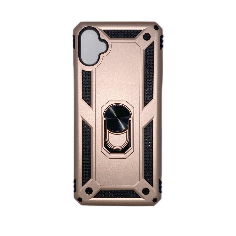 Militarty Shockproof Case for Samsung Phones - ShopLibertyStore.com